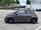 2018 FIAT 500e Battery Electric