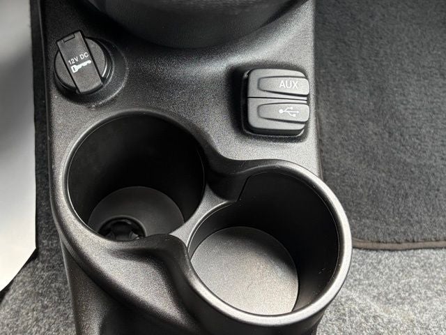 2018 FIAT 500e Battery Electric