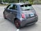 2018 FIAT 500e Battery Electric