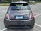 2018 FIAT 500e Battery Electric