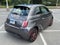 2018 FIAT 500e Battery Electric