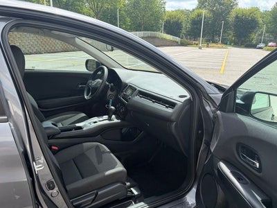 2022 Honda HR-V LX