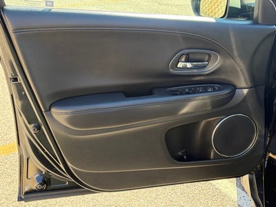 2016 Honda HR-V EX-L w/Navigation