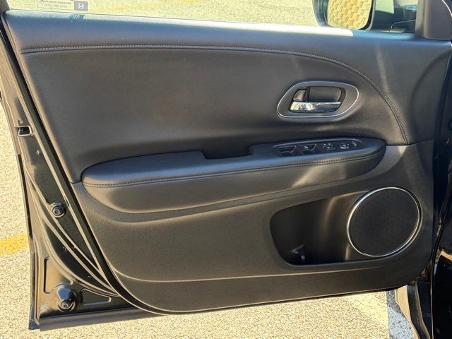 2016 Honda HR-V EX-L w/Navigation