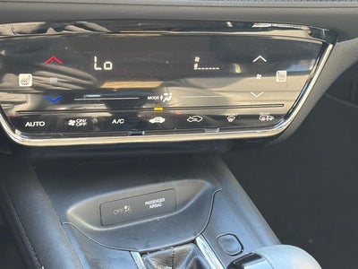 2016 Honda HR-V EX-L w/Navigation