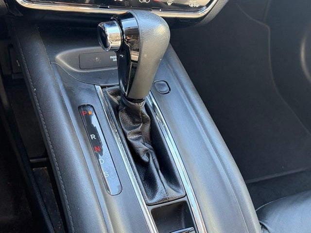 2016 Honda HR-V EX-L w/Navigation