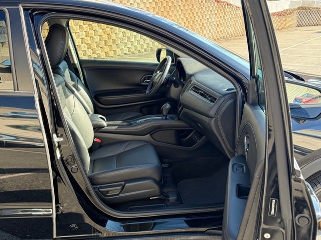 2016 Honda HR-V EX-L w/Navigation