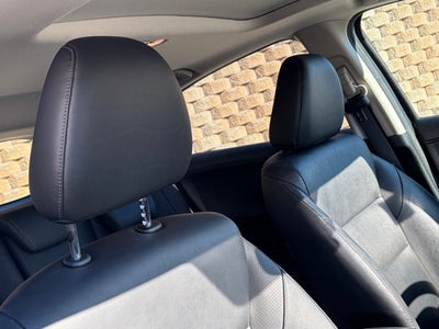 2016 Honda HR-V EX-L w/Navigation