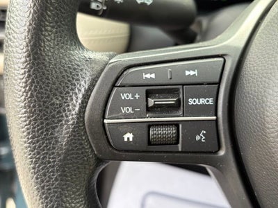 2023 Honda HR-V LX