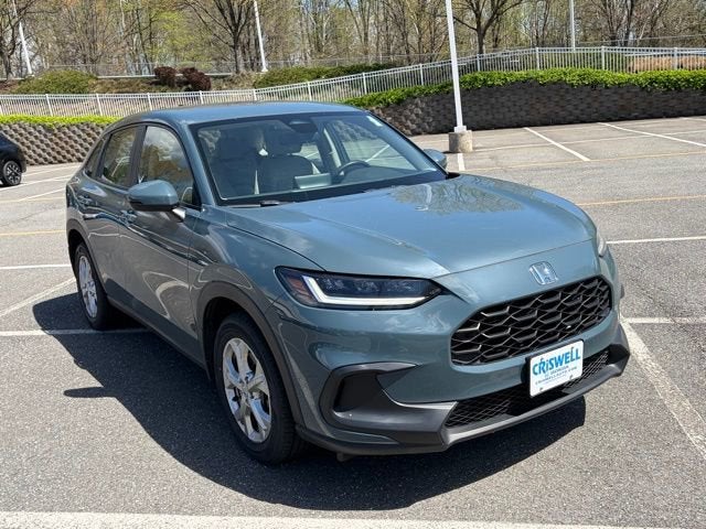 2023 Honda HR-V 2WD LX