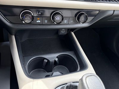 2023 Honda HR-V LX