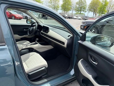 2023 Honda HR-V LX