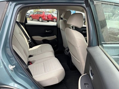 2023 Honda HR-V LX