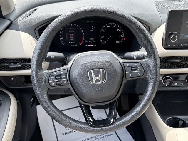 2023 Honda HR-V LX