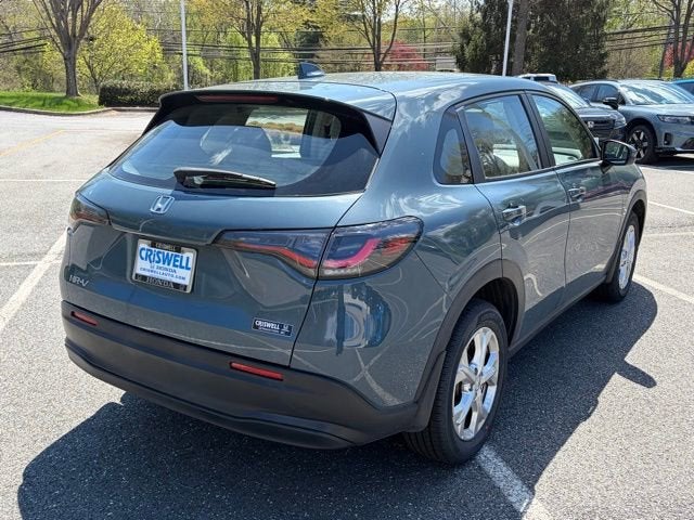 2023 Honda HR-V 2WD LX