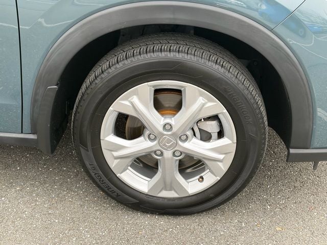 2023 Honda HR-V 2WD LX