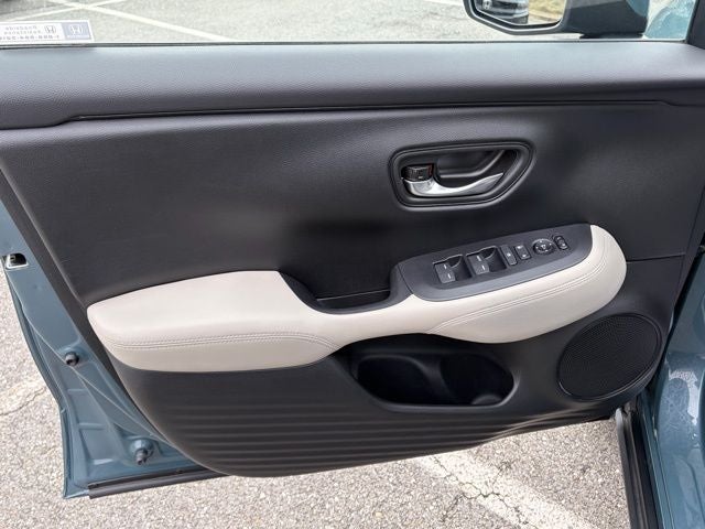 2023 Honda HR-V 2WD LX