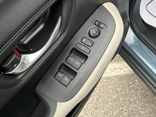 2023 Honda HR-V 2WD LX