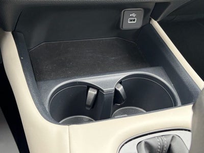 2023 Honda HR-V 2WD LX