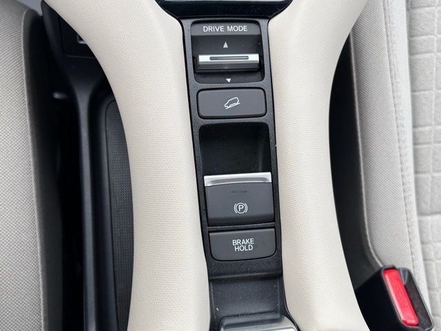 2023 Honda HR-V 2WD LX