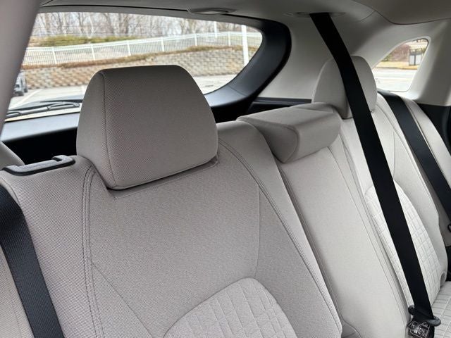 2023 Honda HR-V 2WD LX