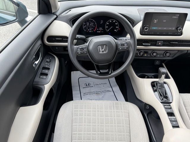 2023 Honda HR-V 2WD LX