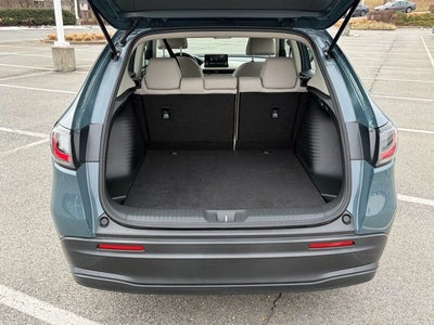 2023 Honda HR-V 2WD LX