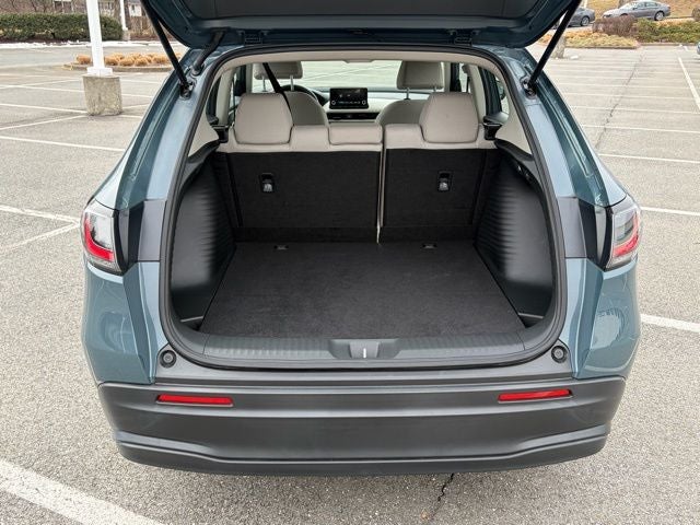 2023 Honda HR-V 2WD LX