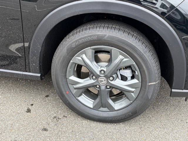 2026 Honda HR-V 2WD LX