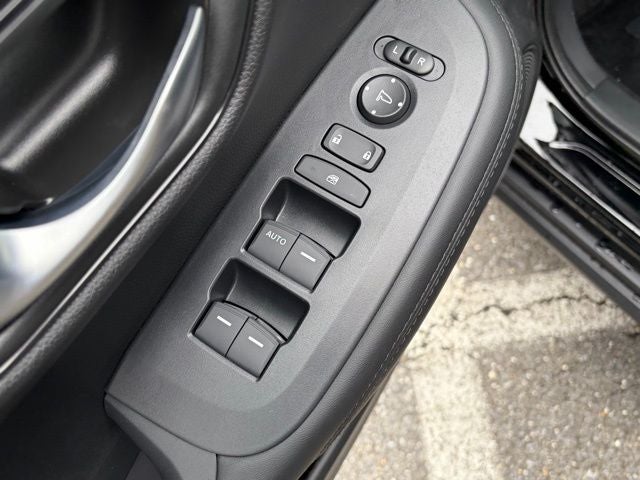 2026 Honda HR-V 2WD LX