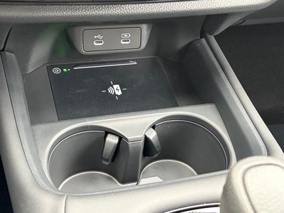 2026 Honda HR-V 2WD LX