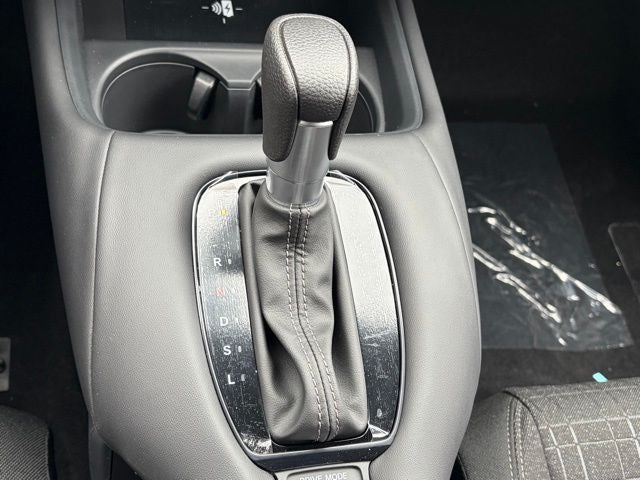 2026 Honda HR-V 2WD LX