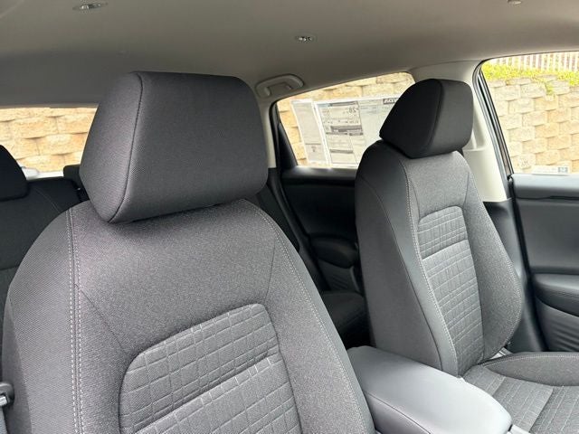 2026 Honda HR-V 2WD LX