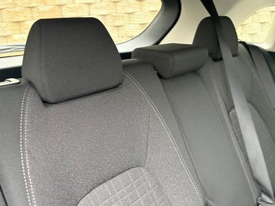 2026 Honda HR-V 2WD LX