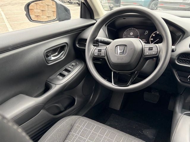 2026 Honda HR-V 2WD LX