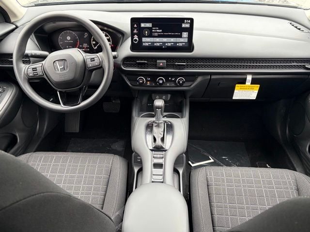 2026 Honda HR-V 2WD LX