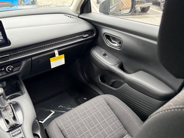 2026 Honda HR-V 2WD LX