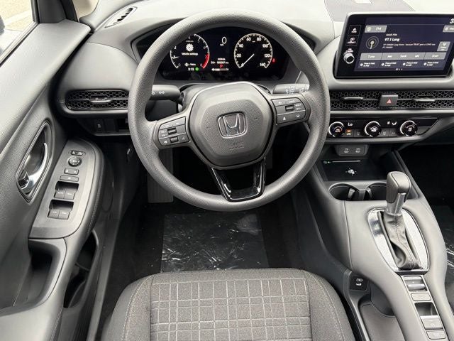 2026 Honda HR-V 2WD LX