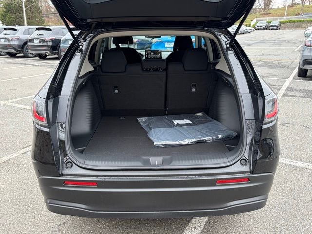 2026 Honda HR-V 2WD LX