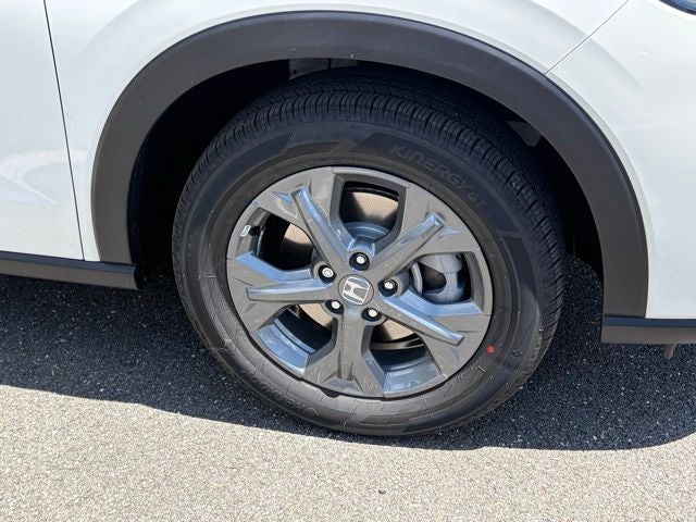 2027 Honda HR-V LX 2WD