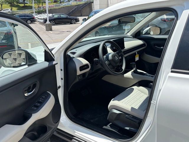2027 Honda HR-V LX 2WD
