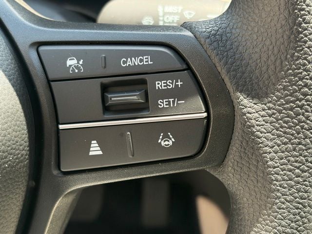 2027 Honda HR-V LX 2WD