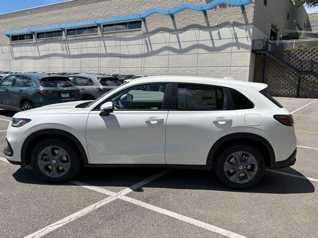 2027 Honda HR-V LX 2WD