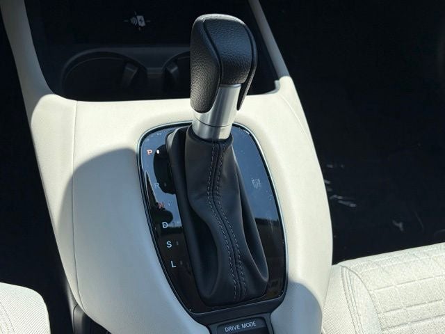 2027 Honda HR-V LX 2WD