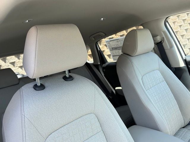 2027 Honda HR-V LX 2WD