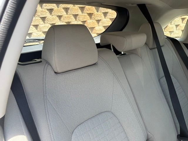 2027 Honda HR-V LX 2WD
