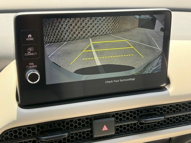 2027 Honda HR-V LX 2WD