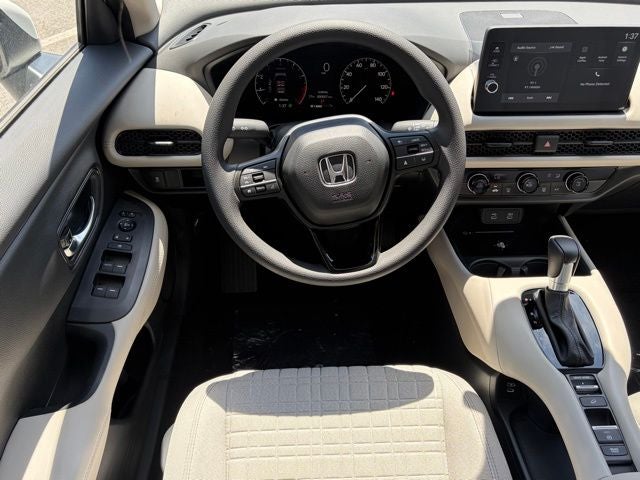 2027 Honda HR-V LX 2WD