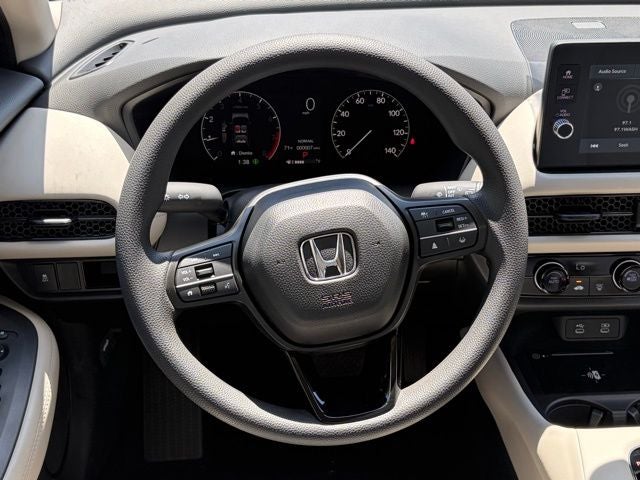 2027 Honda HR-V LX 2WD