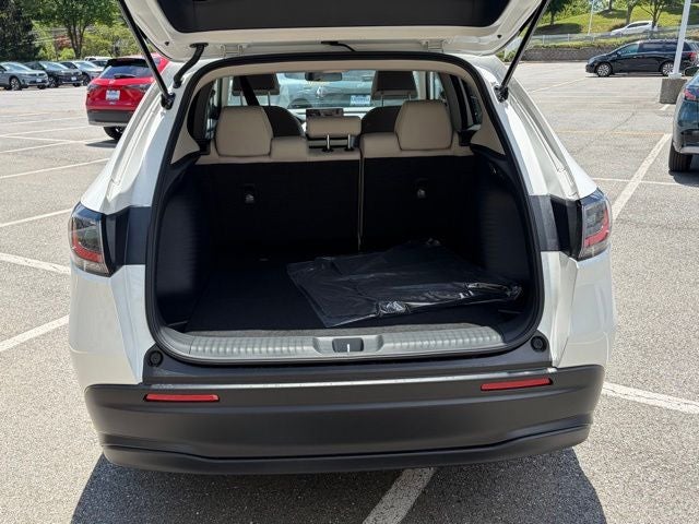 2027 Honda HR-V LX 2WD